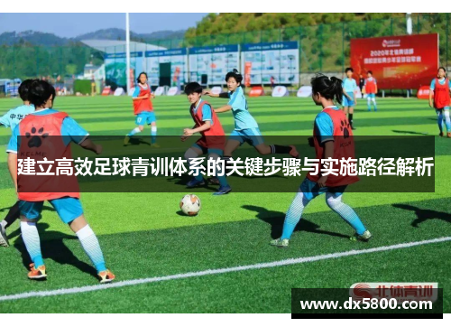 建立高效足球青训体系的关键步骤与实施路径解析