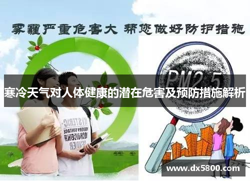 寒冷天气对人体健康的潜在危害及预防措施解析